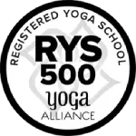 Registered Yoga School RYS 500, Yoga Alliance